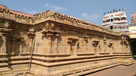 Ramaswamy Temple